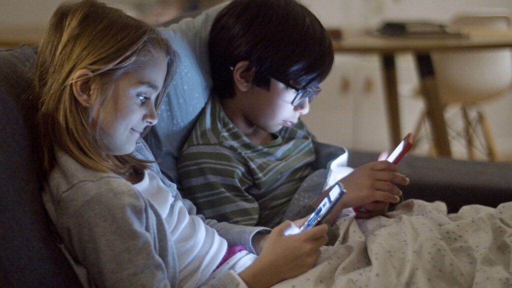 How to Prep Your Old Phone for Your Child’s First Device