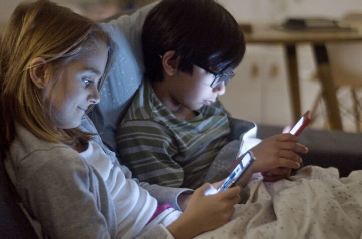 How to Prep Your Old Phone for Your Child’s First Device