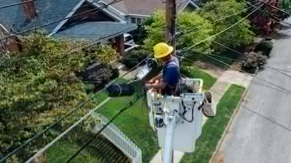 Boost Home Safety with Expert Electrical Repair Services