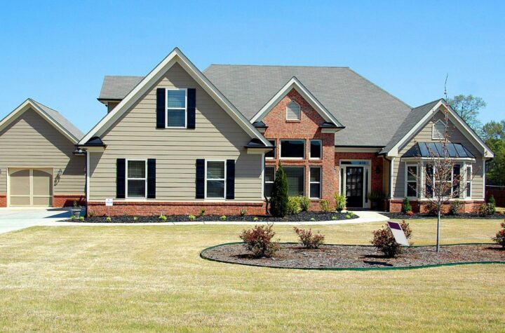 Maximize Curb Appeal with Innovative Landscaping Design Ideas Maximize Curb Appeal with Innovative Landscaping Design Ideas