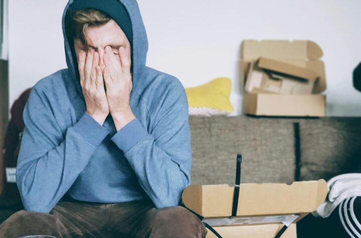 How to Get Yourself Out of a Slump