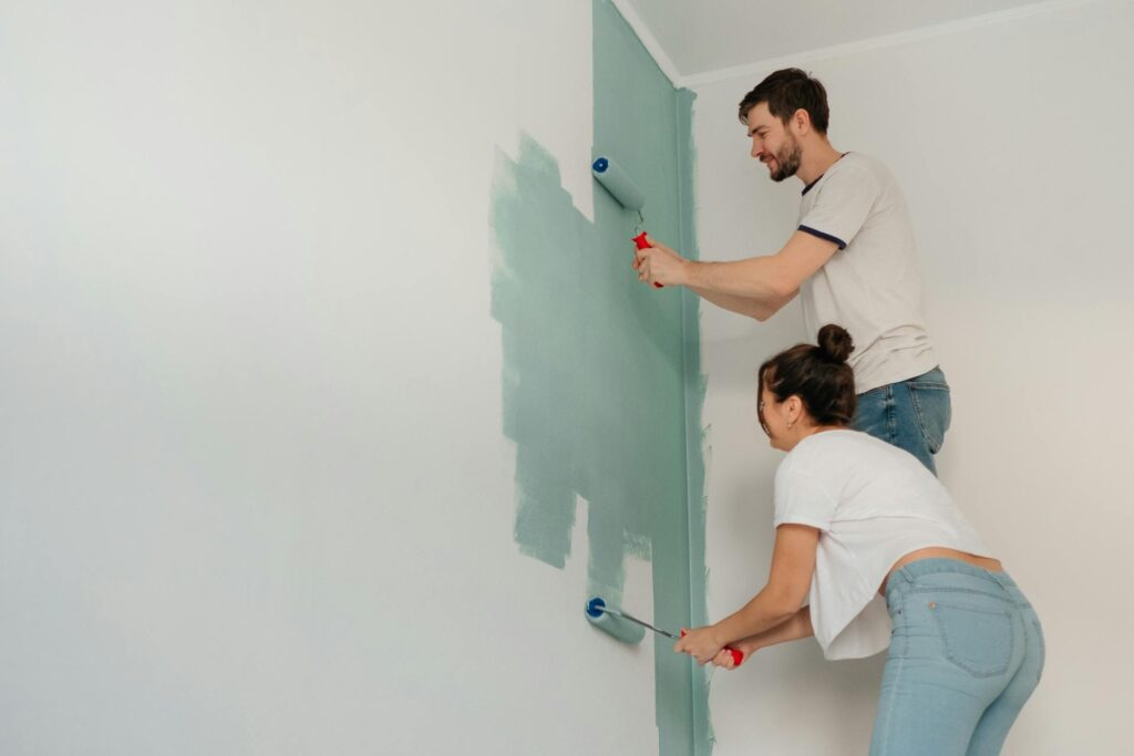 The Finest Paint Colors for Every Room – Insights from House Painting Experts
