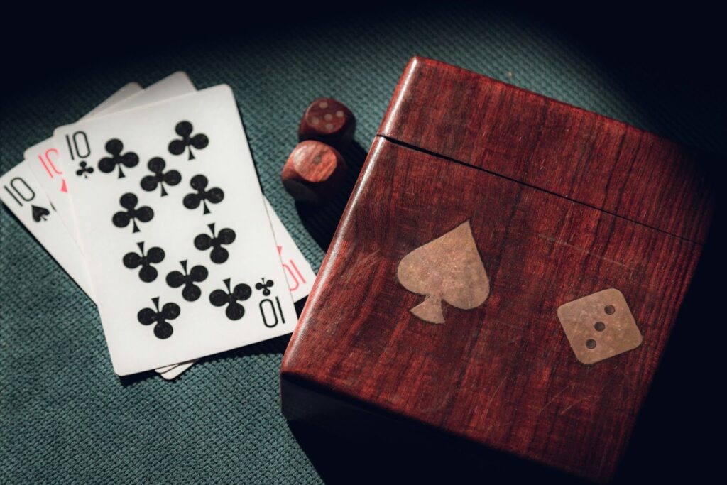 Why Mobile Casinos Are Winning the Future of Gaming