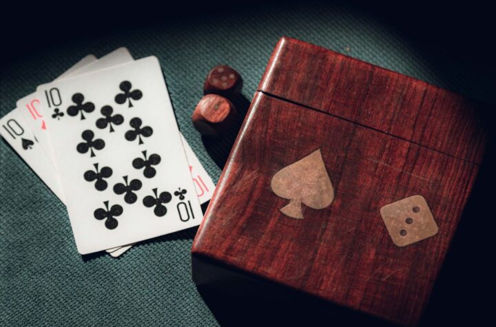 Why Mobile Casinos Are Winning the Future of Gaming