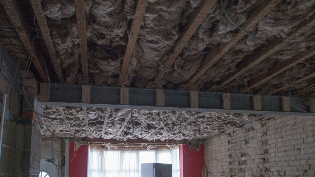 How to Choose the Perfect Roof Insulation for Your Climate