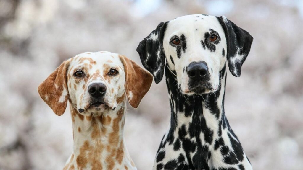How Much Do Dalmatians Shed