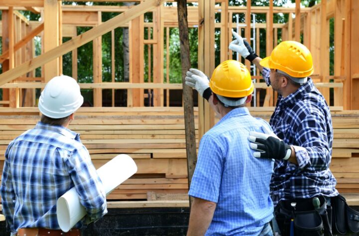 Residential Construction Made Easier: The Practical Benefits of Plastic Access Panels