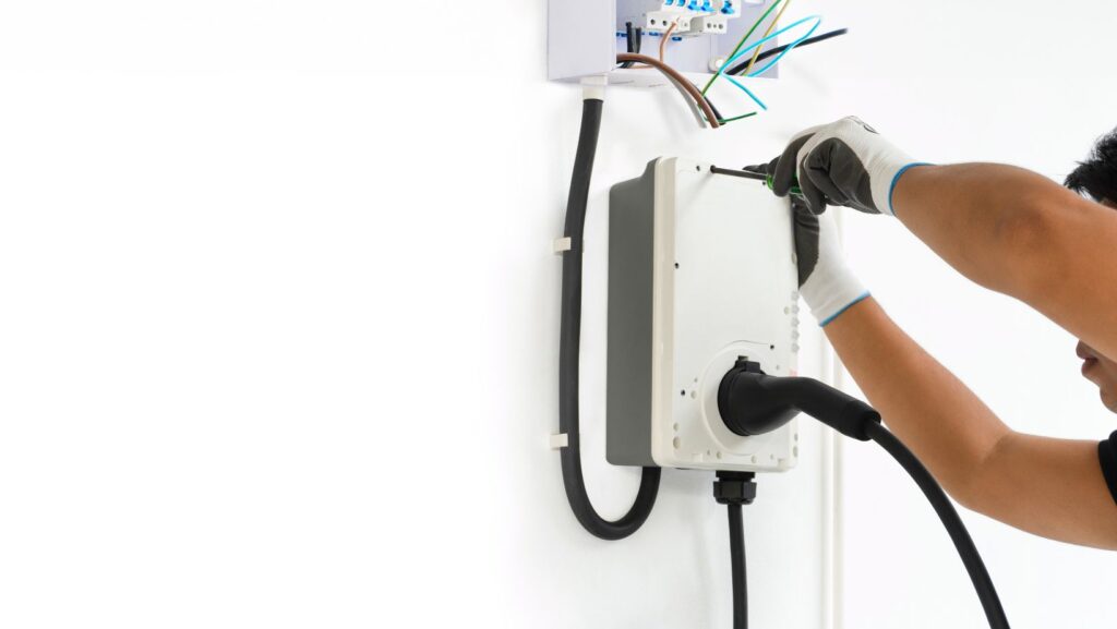 Preparing for the Future: Understanding EV Charger Installation