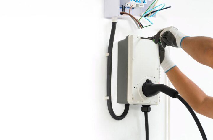 Preparing for the Future: Understanding EV Charger Installation