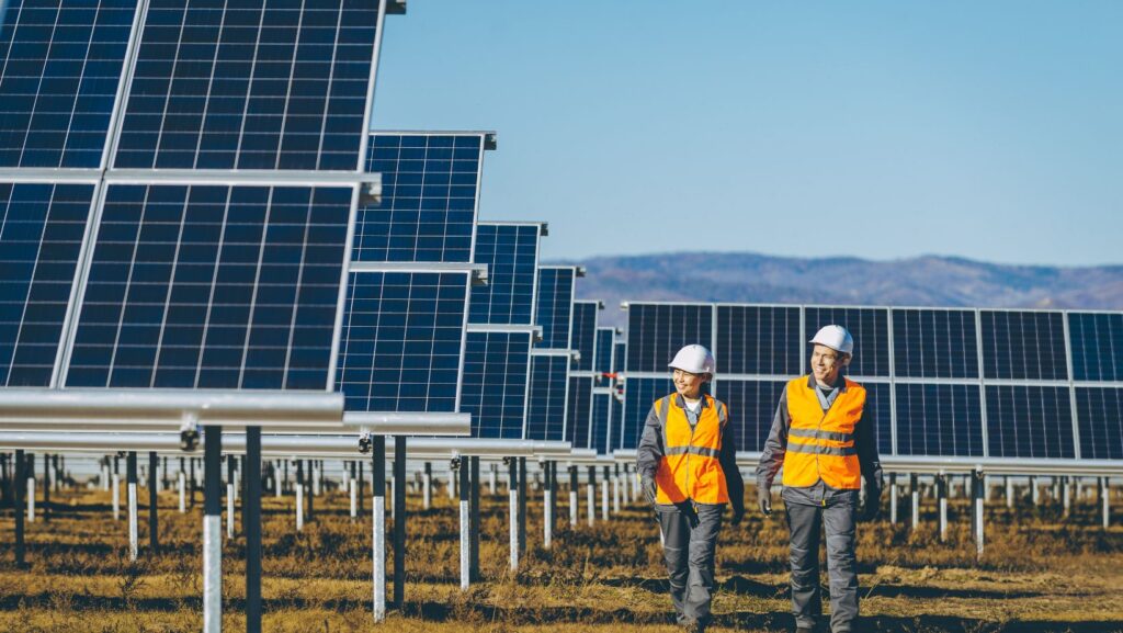 Why More Homeowners Are Trusting Local Solar Companies in Pleasanton