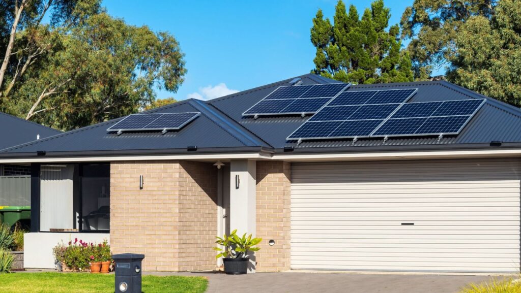 Can Your Roof Handle the Weight of Solar Panels?