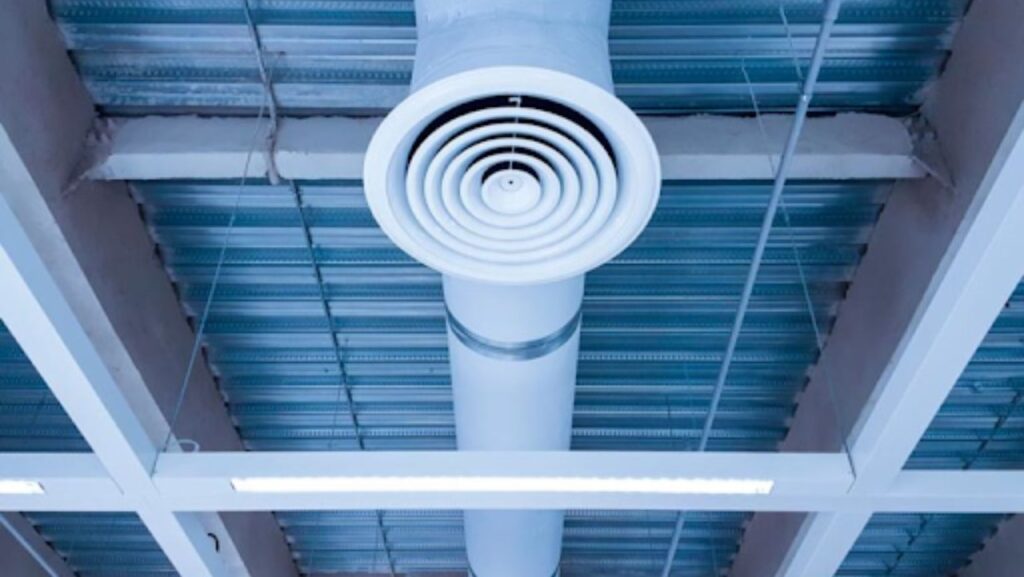 An Air Duct Cleaning Guide