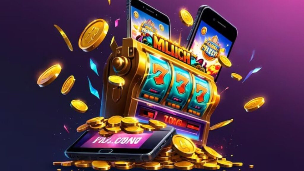 How to Play Free Slot Machine Games with Bonus Features That Pay