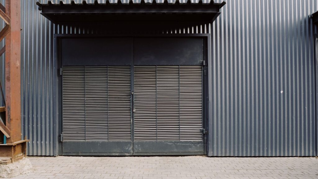 Custom Steel Doors vs. Traditional Door Materials: A Comprehensive Comparison