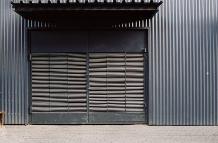 Custom Steel Doors vs. Traditional Door Materials: A Comprehensive Comparison