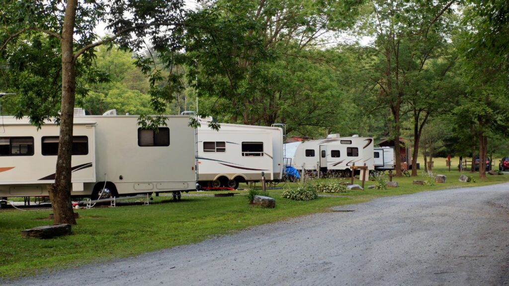 The Incredible Benefits of Using a Storage Unit for RV Owners—Beyond Just Storing Your RV