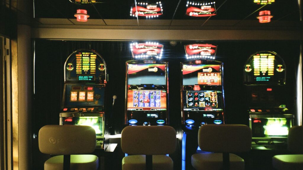 Thrills and Spills of Cinematic and Adventure Slots