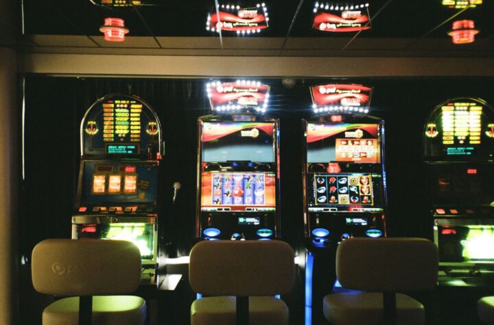 Thrills and Spills of Cinematic and Adventure Slots