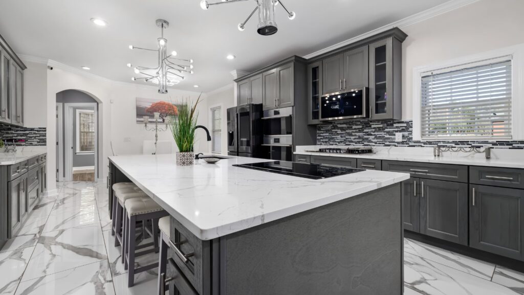 Leading 10 Design Trends Shaping Toronto Home Renovations This Year