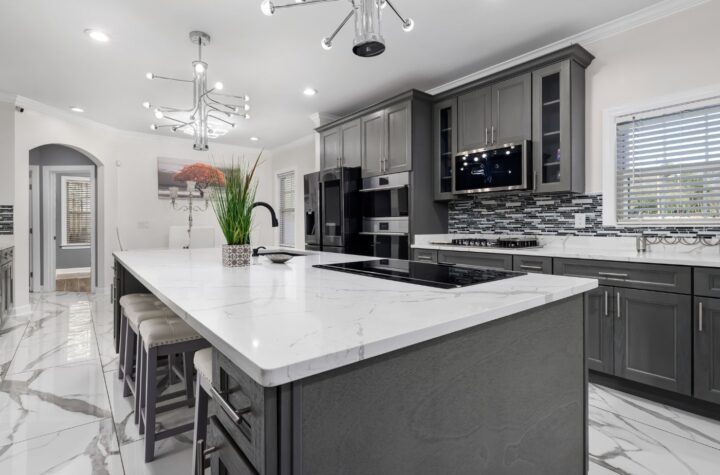 Leading 10 Design Trends Shaping Toronto Home Renovations This Year