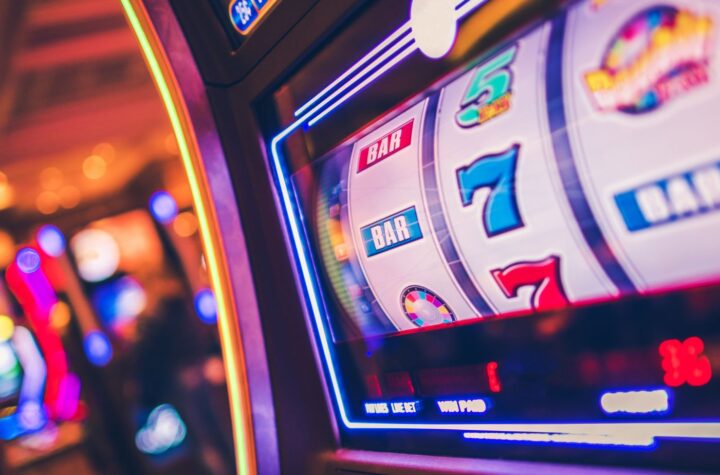 Evolution of Casino and Sportsbook Software Driving Immersive UX