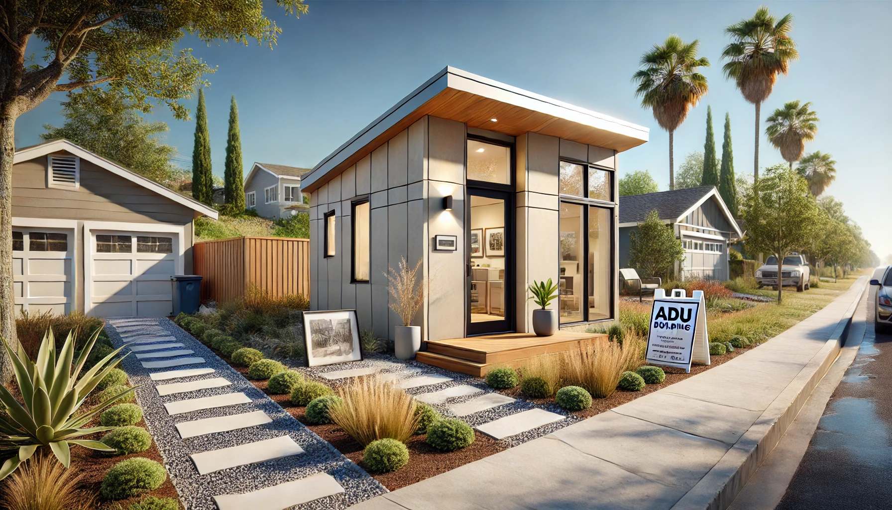 A+ Construction & Remodeling Empowers Sacramento Homeowners