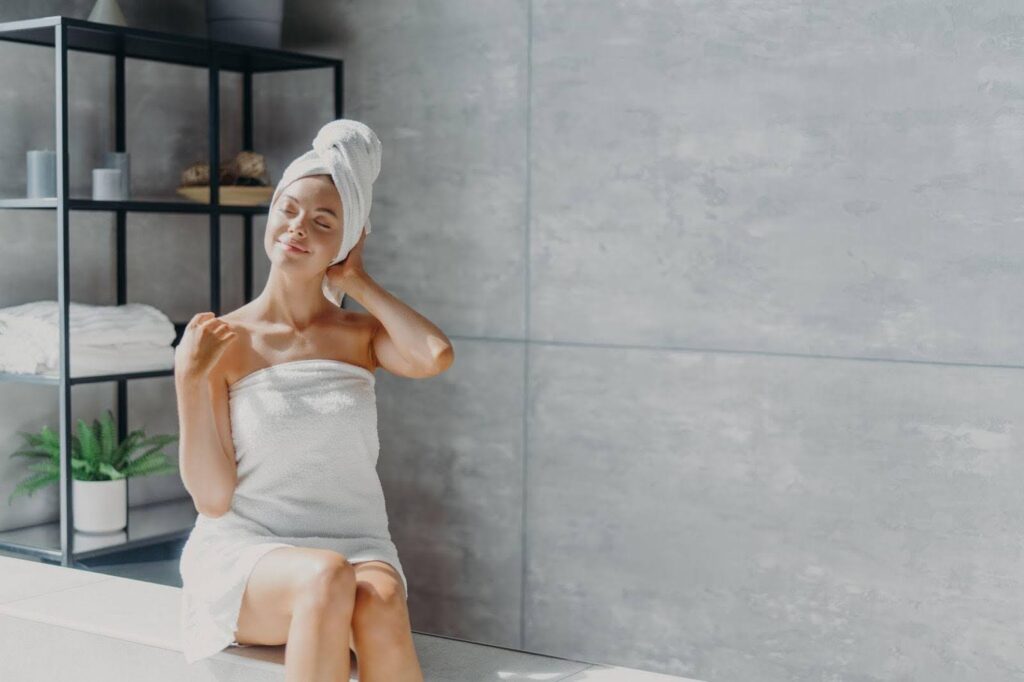 Trusted Accessibility Experts for Safe & Comfortable Bathing at Home