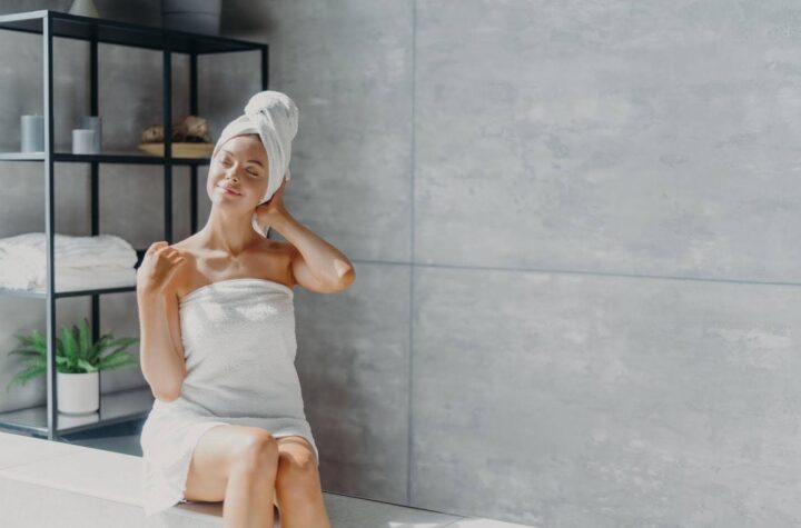 Trusted Accessibility Experts for Safe & Comfortable Bathing at Home