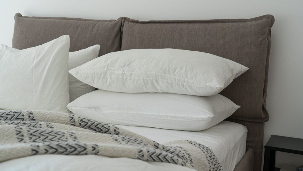 Outdoor Pillows: The Quick & Easy Way to Dress Up Your Patio