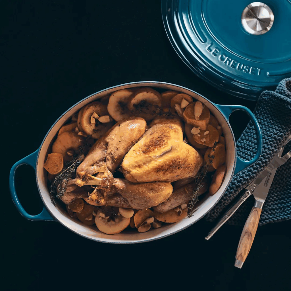 Why Premium Cookware Makes a Difference in Everyday Cooking?