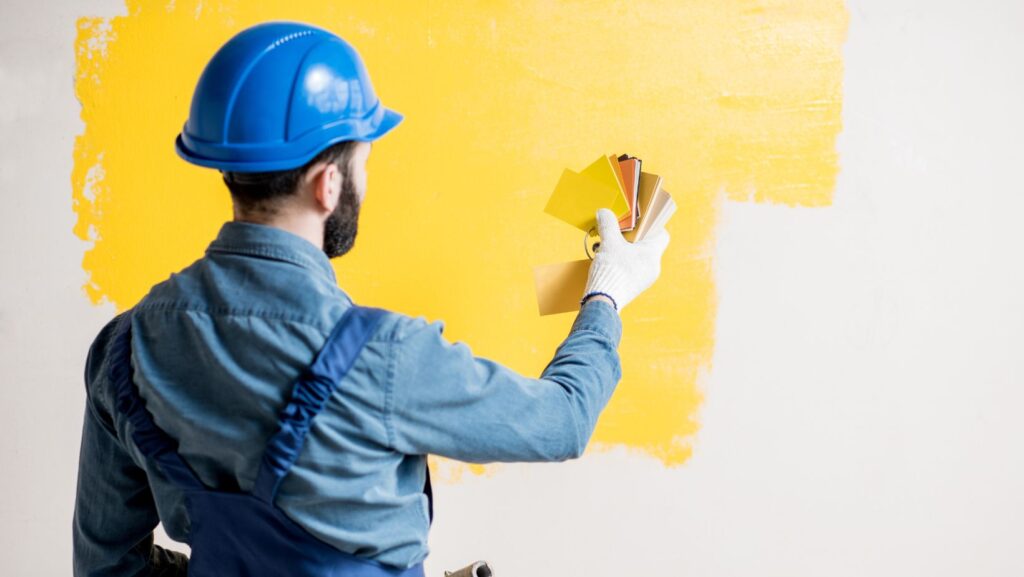 Easy Ways to Refresh Your Home’s Look on a Budget — Comparing Paint, Vinyl, and Stone Upgrades