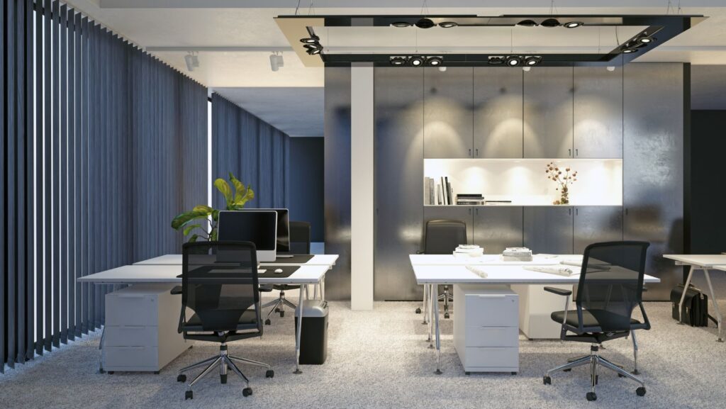 How a Neon Light Can Alter the Vibe of Any Interior Space