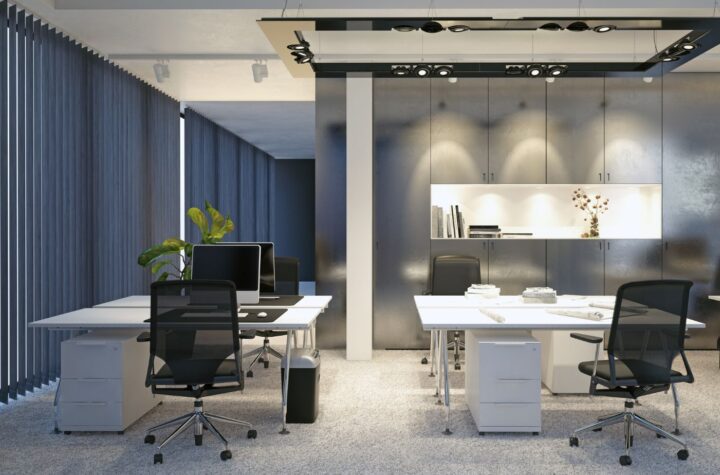 How a Neon Light Can Alter the Vibe of Any Interior Space