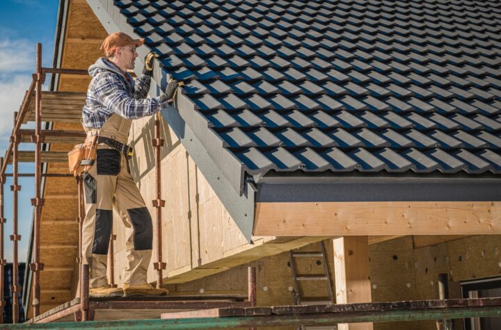 How to Choose the Right Roofing Material for Your Saratoga Home