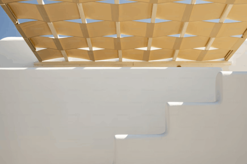 Pergola Cover Materials: Pros and Cons for Homeowners