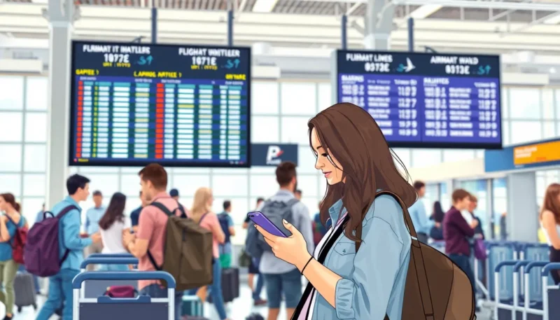 Zopalno Number Flight: Unlock Hassle-Free Air Travel with Real-Time Updates