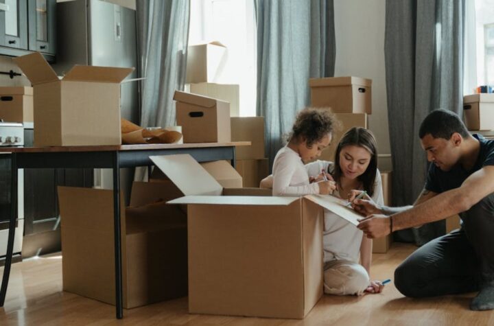 Understanding Moving Costs and Budgeting for Your Move
