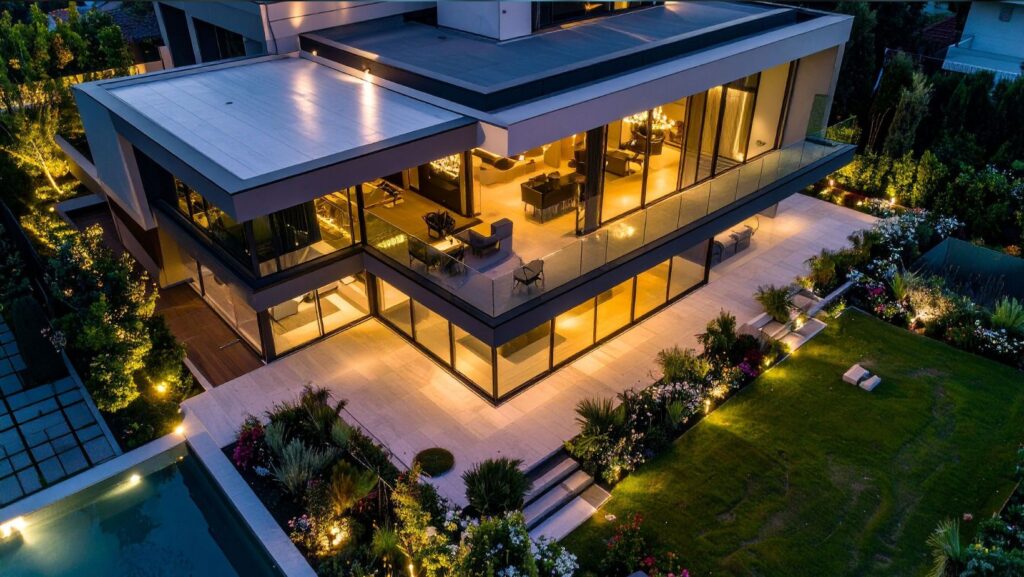 Smart Solutions for Modern Homes: From Exterior Upgrades to Innovative Kitchen Products Smart Solutions for Modern Homes: From Exterior Upgrades to Innovative Kitchen Products