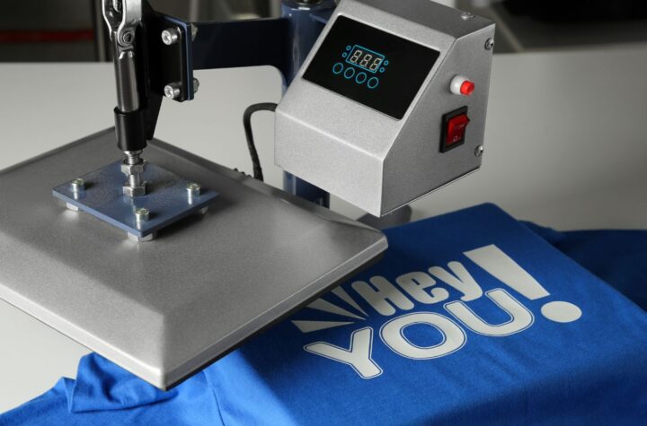 5 Features to Look for in a Heat Press: Expert Purchaser’s Guide