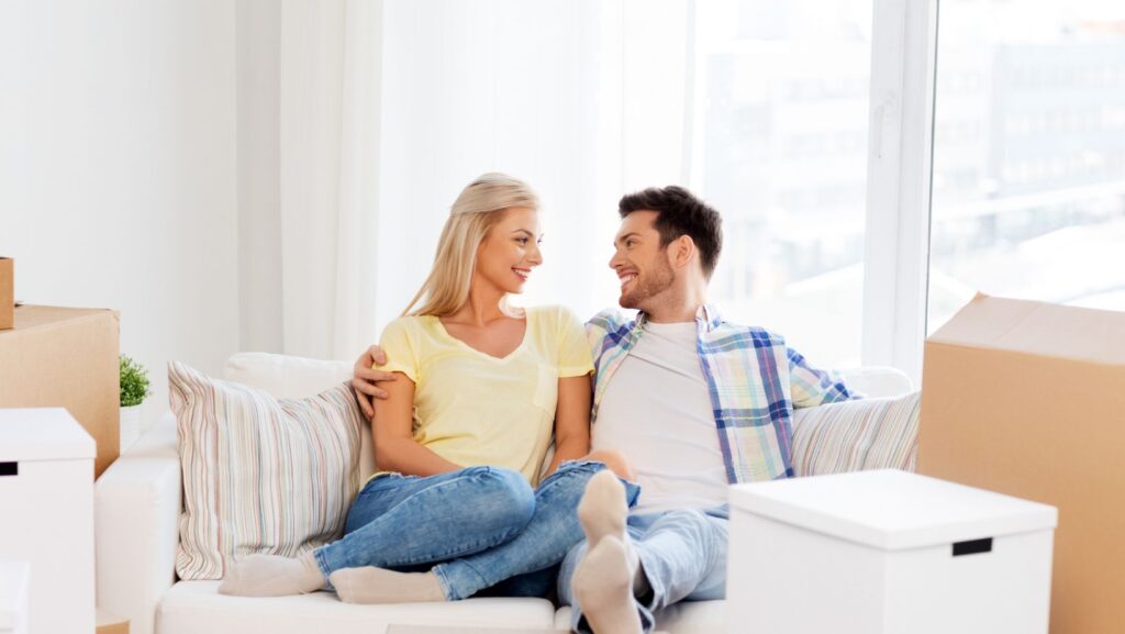 Your Helpful Checklist for Moving Out of an Apartment