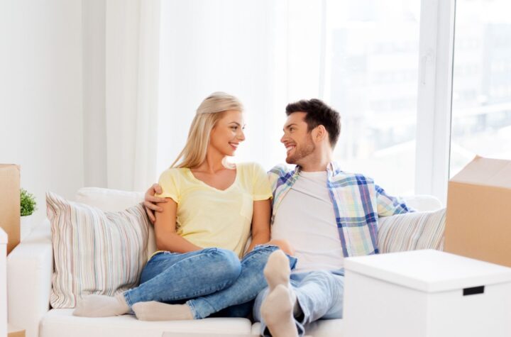 Your Helpful Checklist for Moving Out of an Apartment