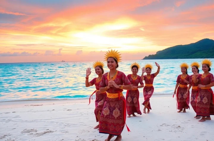 Why Cawuhao is Called the Island of Enchantment: Discover Its Magical Allure