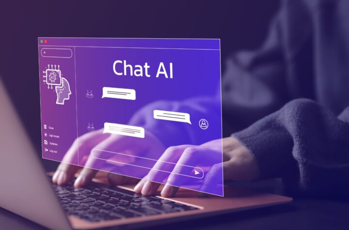 AI Chat, Without the Awkward: How People Actually Use It (And Why It Works) AI Chat, Without the Awkward: How People Actually Use It (And Why It Works)
