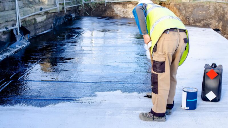 Why Basement Waterproofing in Detroit Is Worth Every Penny