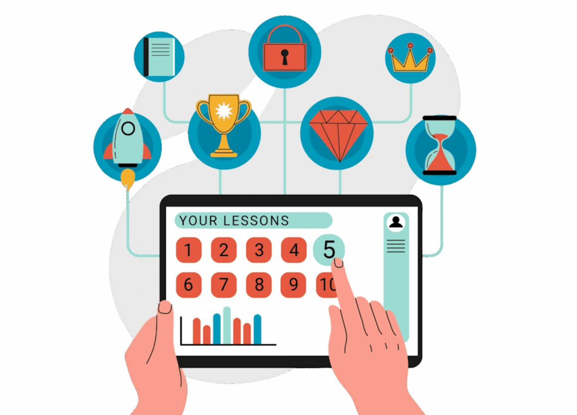Gamification Lessons from Casino Apps That Apply to Everyday Life