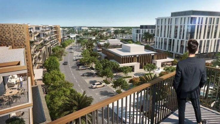 Why 2026 Is the Perfect Time to Invest in Mansions in Abu Dhabi