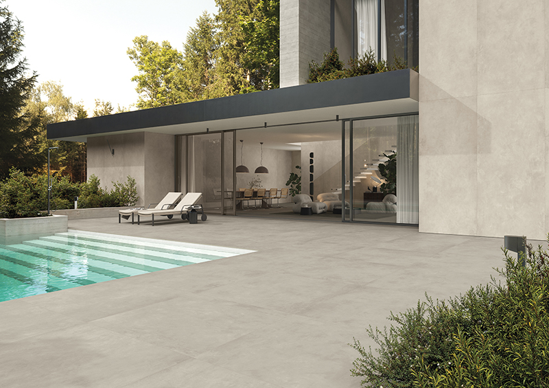 From Patios To Pool Decks: Stylish Surfaces For Every Outdoor Space