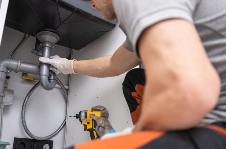 Understanding the Risks of a Blocked Drain Understanding the Risks of a Blocked Drain