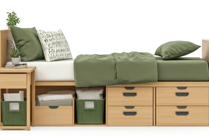 How Storage Beds Help You Declutter Your Life How Storage Beds Help You Declutter Your Life