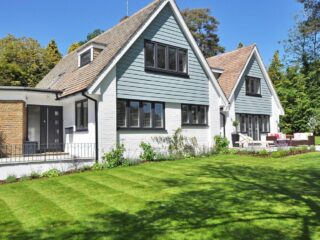 A Complete Exterior Maintenance Checklist Every Homeowner Needs